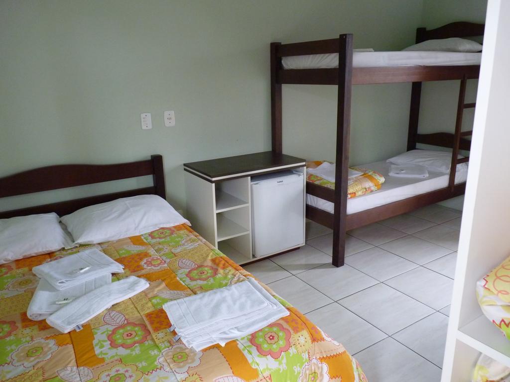 Hotel Girassol Имбе Экстерьер фото